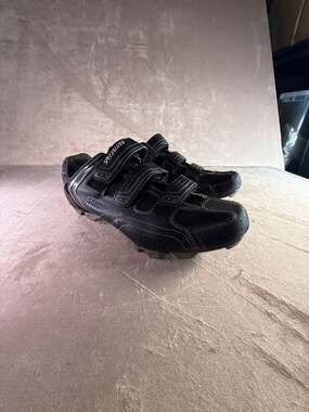 Specialized Sport MTB Body Geometry Cycling Shoes Black